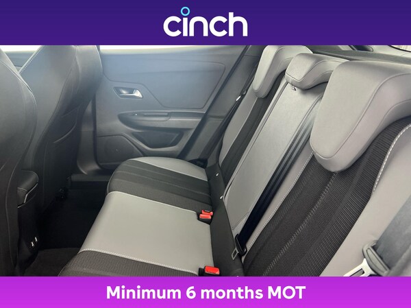 Used Vauxhall Mokka 2024 for sale - 76241962: Photo 20