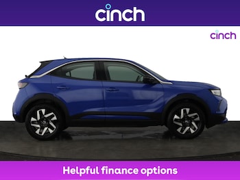 Used Vauxhall Mokka 2024 for sale - 76241962: Photo 2