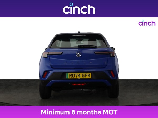 Used Vauxhall Mokka 2024 for sale - 76241962: Photo 5