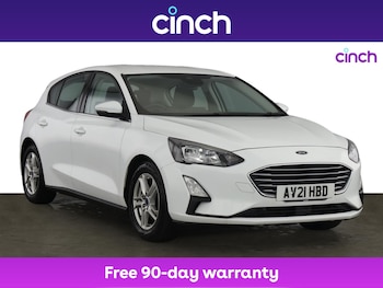 Used Ford Focus 2021 for sale - 77031593: Photo
