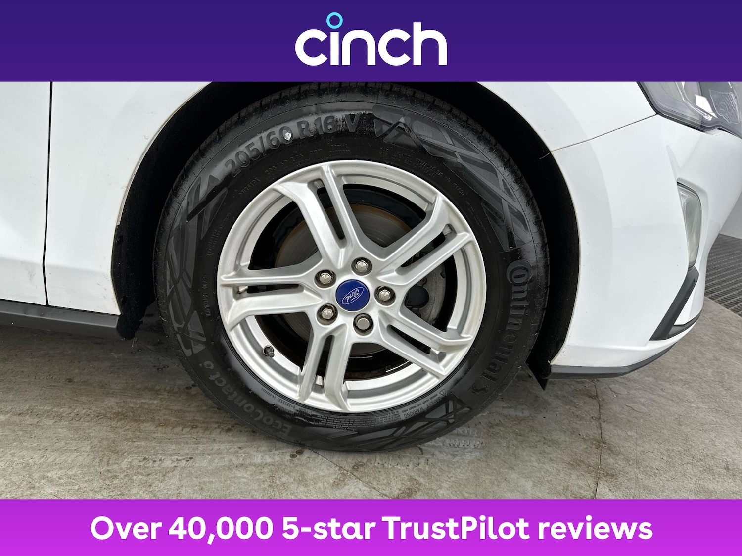 Used Ford Focus 2021 for sale - 77031593: Photo 28