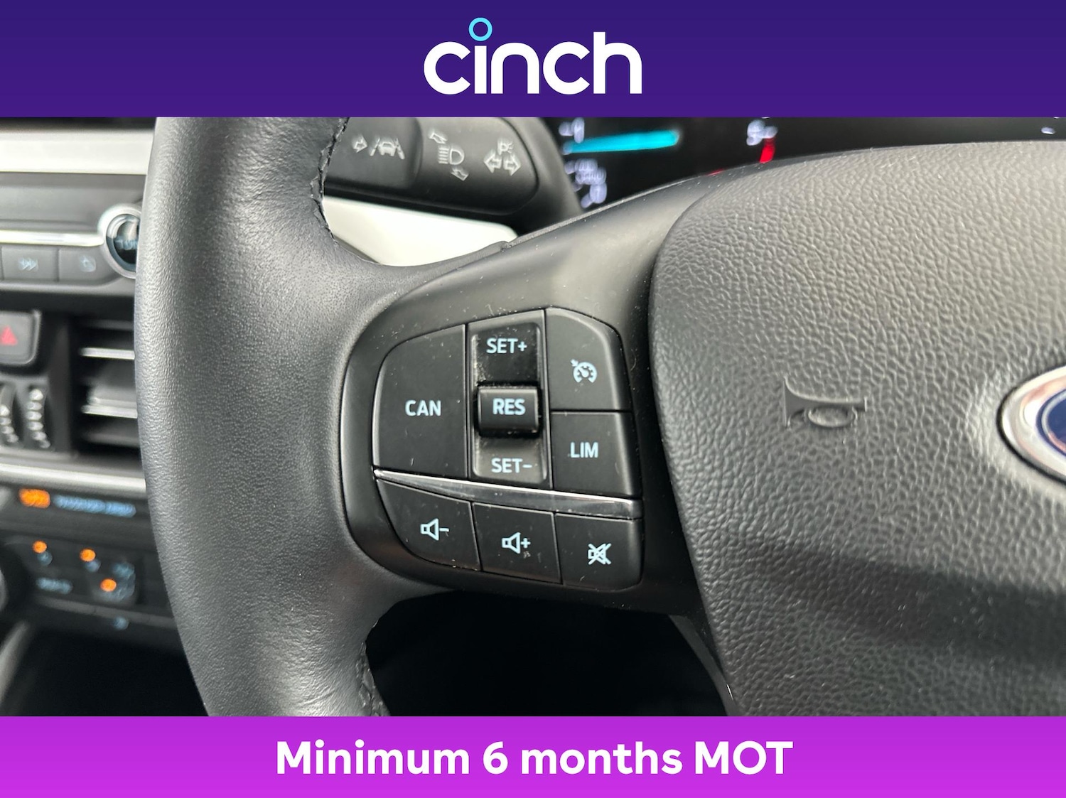 Used Ford Focus 2021 for sale - 77031593: Photo 37