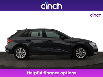 Used Audi A3 2022 for sale - 76242048: Photo 2