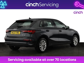 Used Audi A3 2022 for sale - 76242048: Photo 3