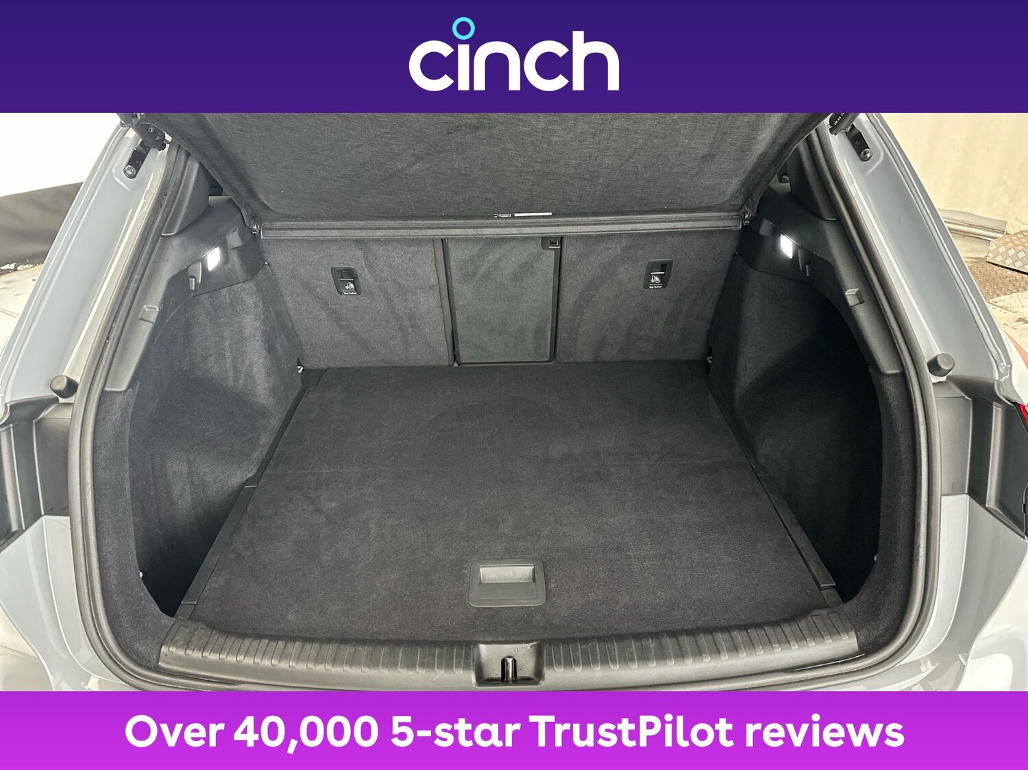 Used Audi Q4 e-tron 2021 for sale - 76773495: Photo 21