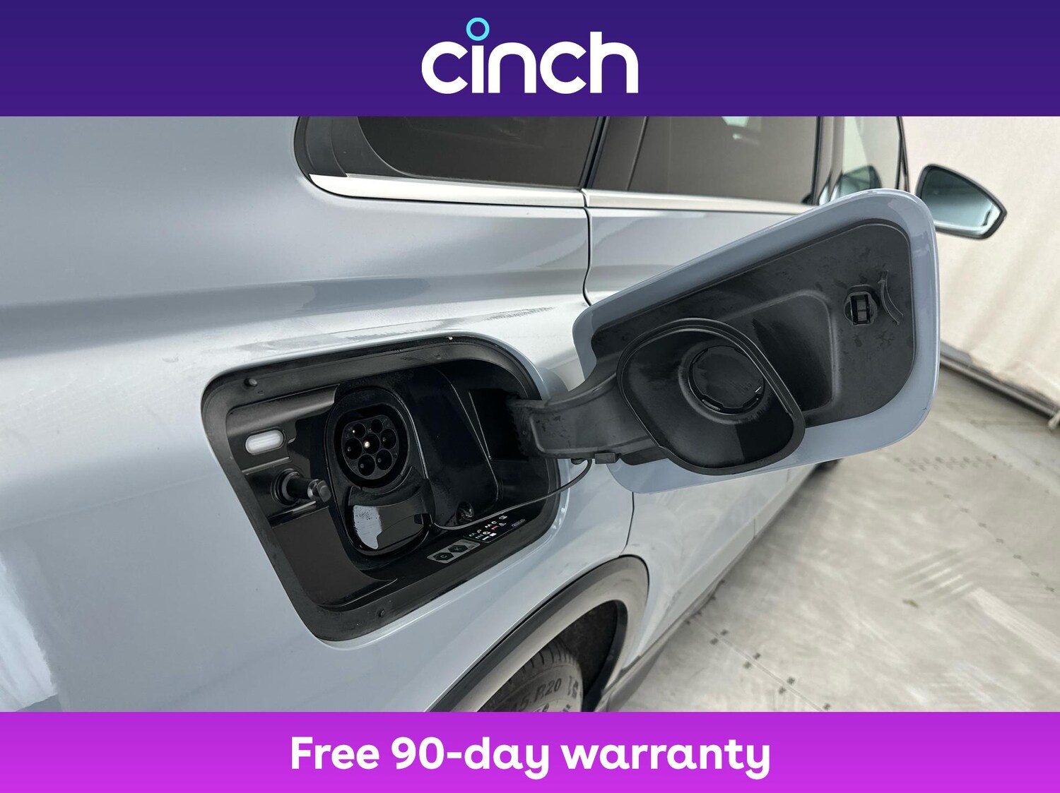 Used Audi Q4 e-tron 2021 for sale - 76773495: Photo 29