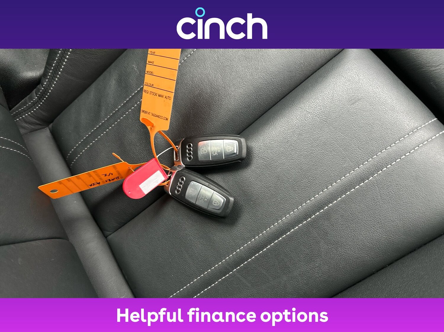 Used Audi Q4 e-tron 2021 for sale - 76773495: Photo 30