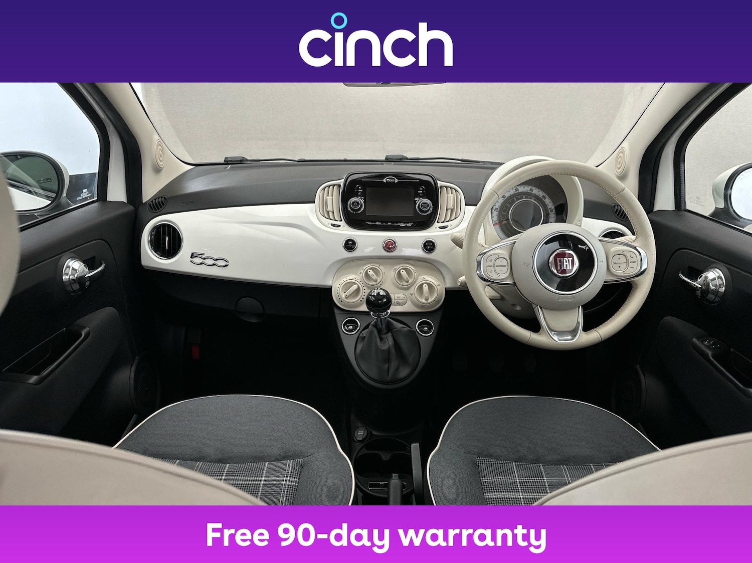 Used Fiat 500 2018 for sale - 76405582: Photo 15