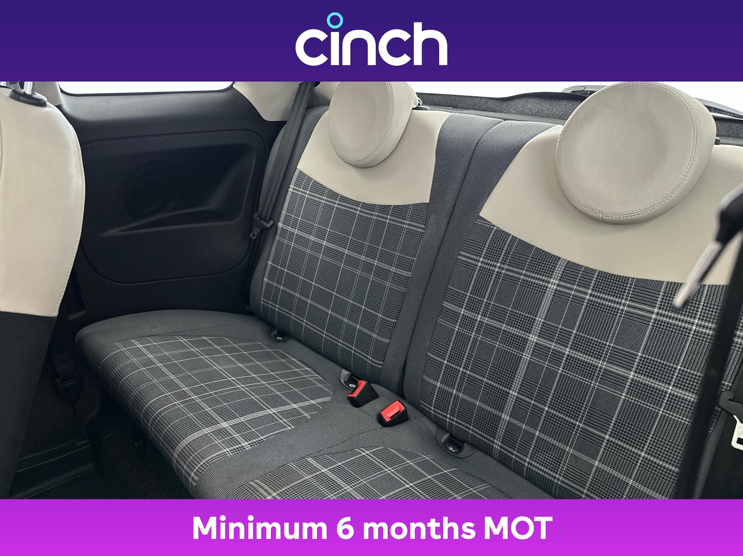 Used Fiat 500 2018 for sale - 76405582: Photo 20