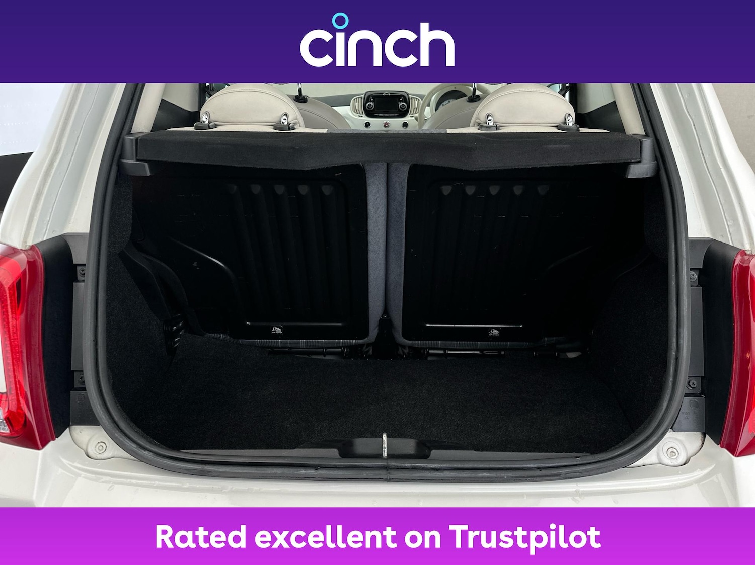 Used Fiat 500 2018 for sale - 76405582: Photo 21