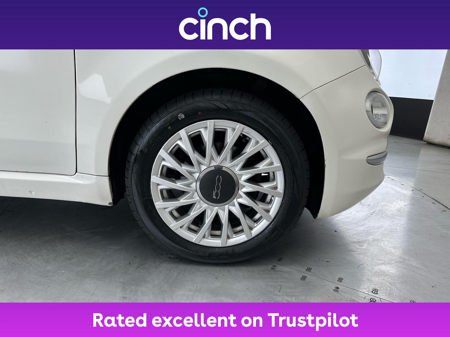 Used Fiat 500 2018 for sale - 76405582: Photo 28