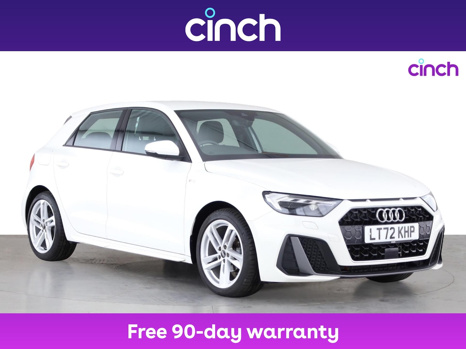 Used Audi A1 2022 for sale - 76629548: Photo 1