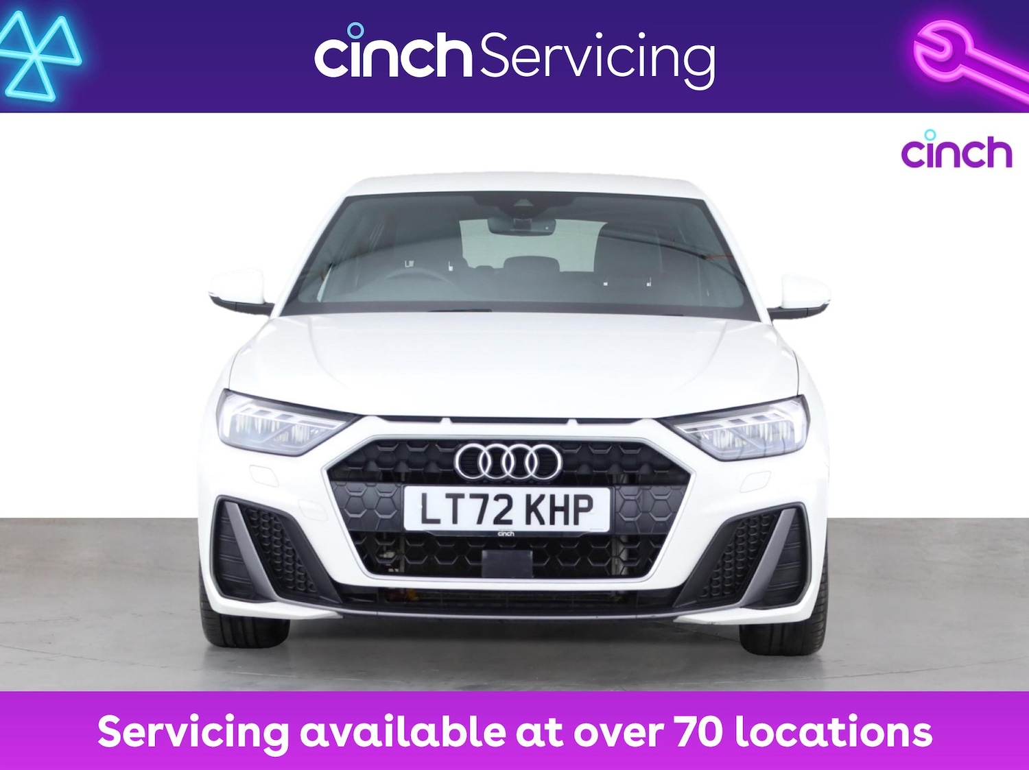 Used Audi A1 2022 for sale - 76629548: Photo 11