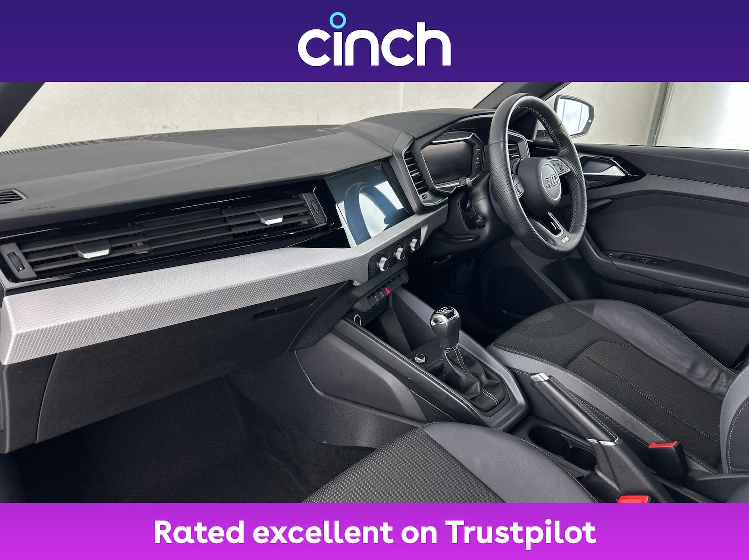 Used Audi A1 2022 for sale - 76629548: Photo 14