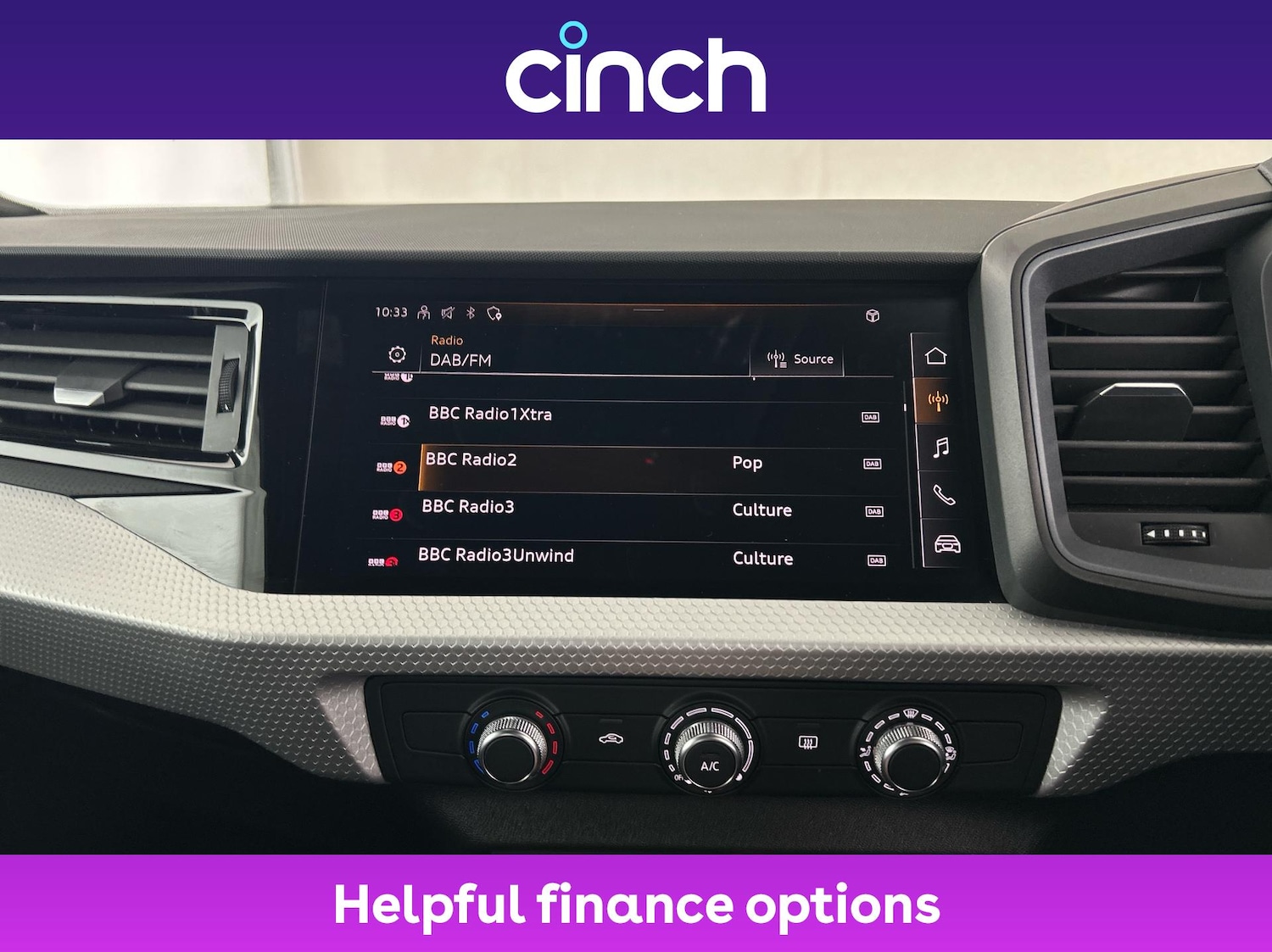 Used Audi A1 2022 for sale - 76629548: Photo 17