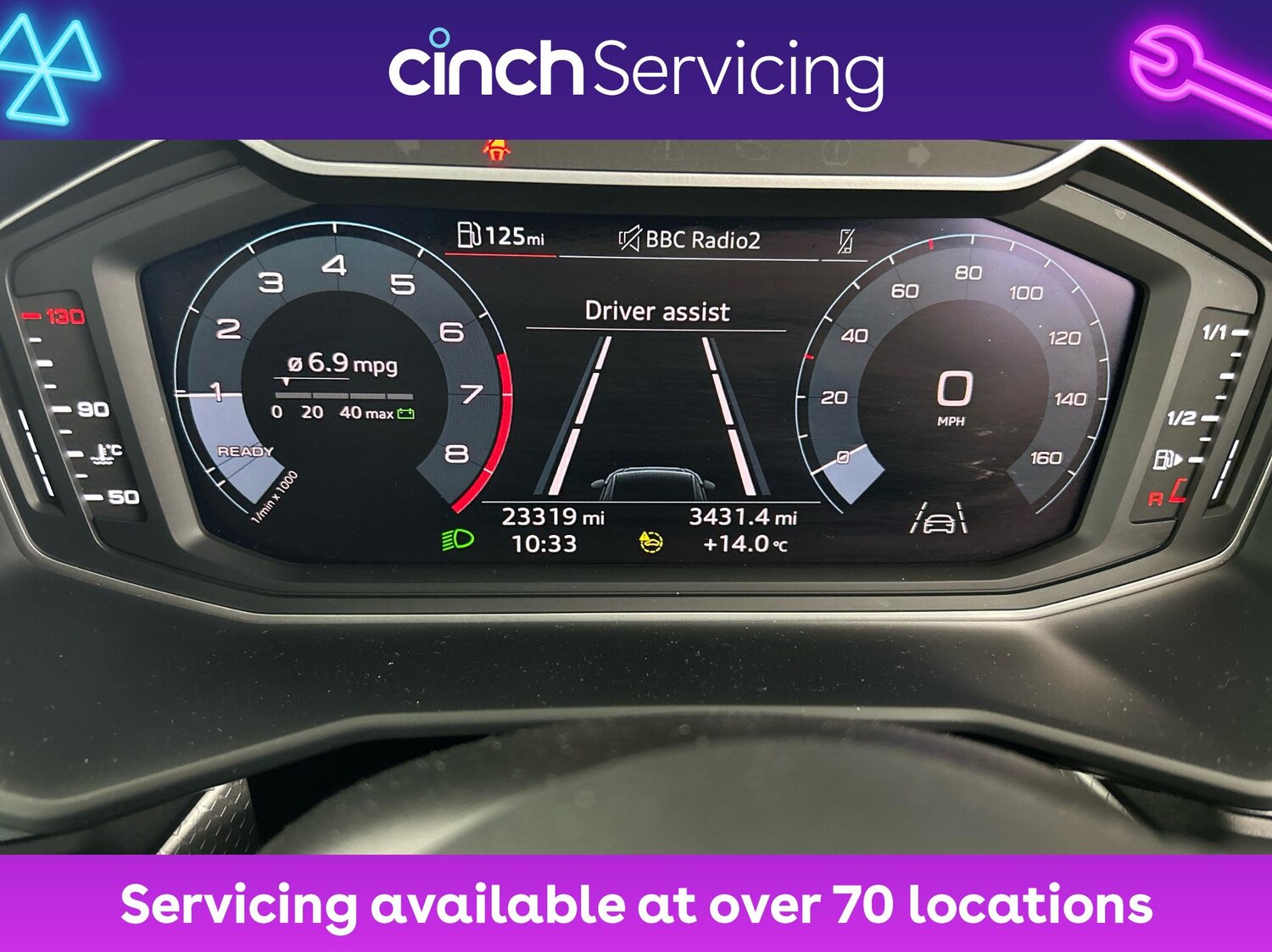 Used Audi A1 2022 for sale - 76629548: Photo 18