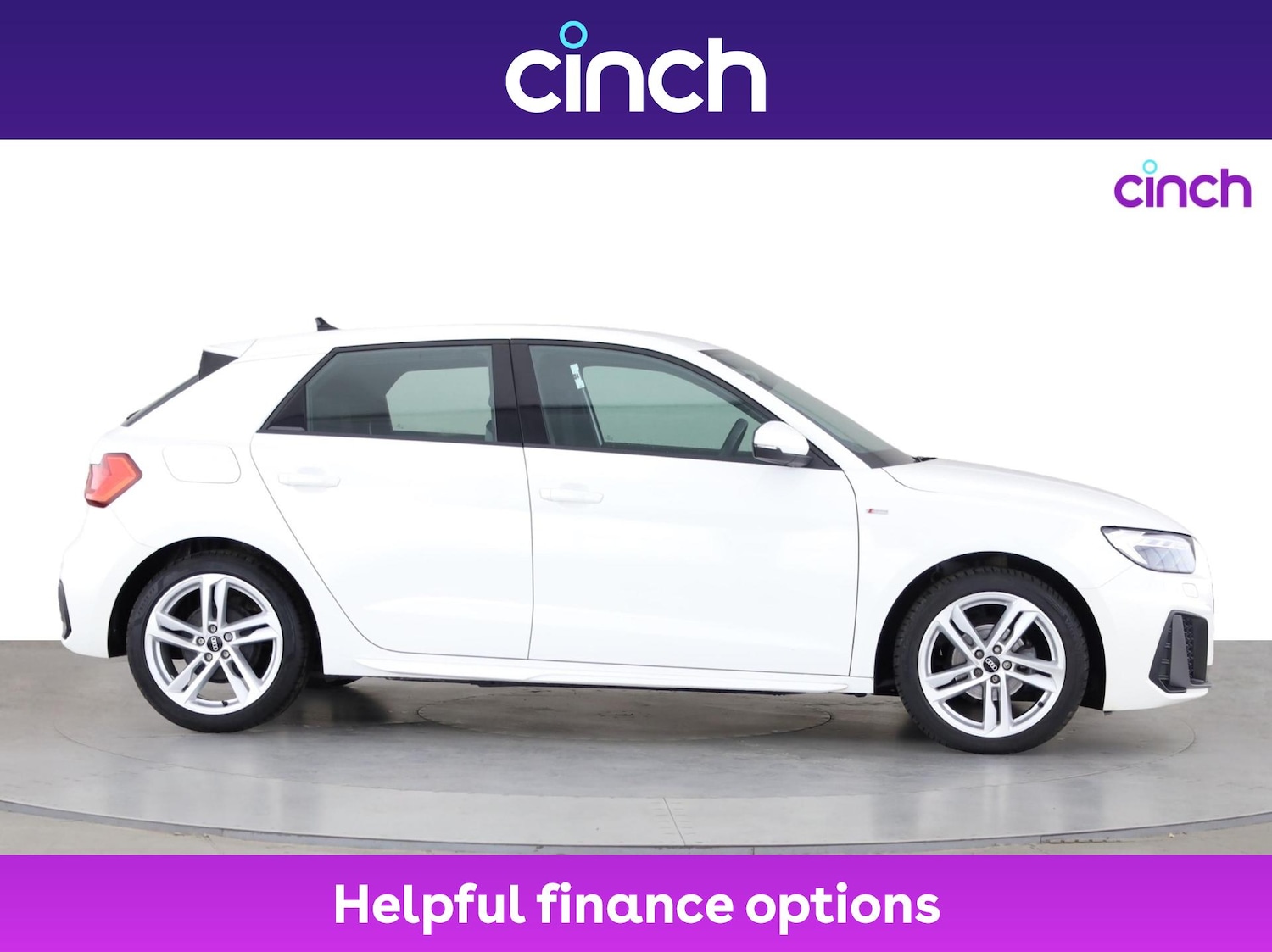Used Audi A1 2022 for sale - 76629548: Photo 2