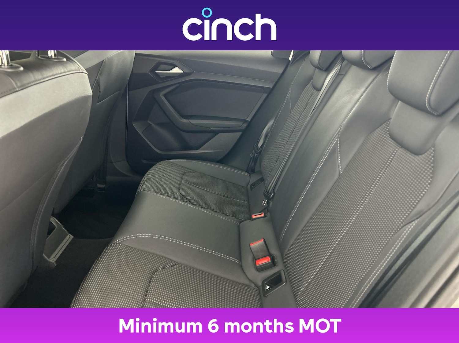 Used Audi A1 2022 for sale - 76629548: Photo 20