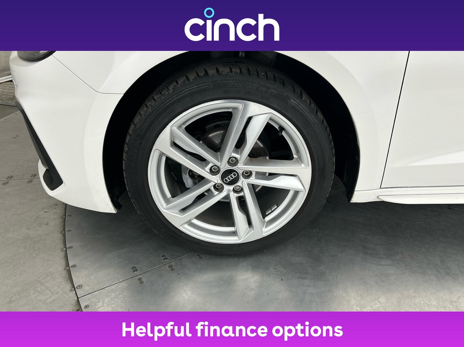 Used Audi A1 2022 for sale - 76629548: Photo 24