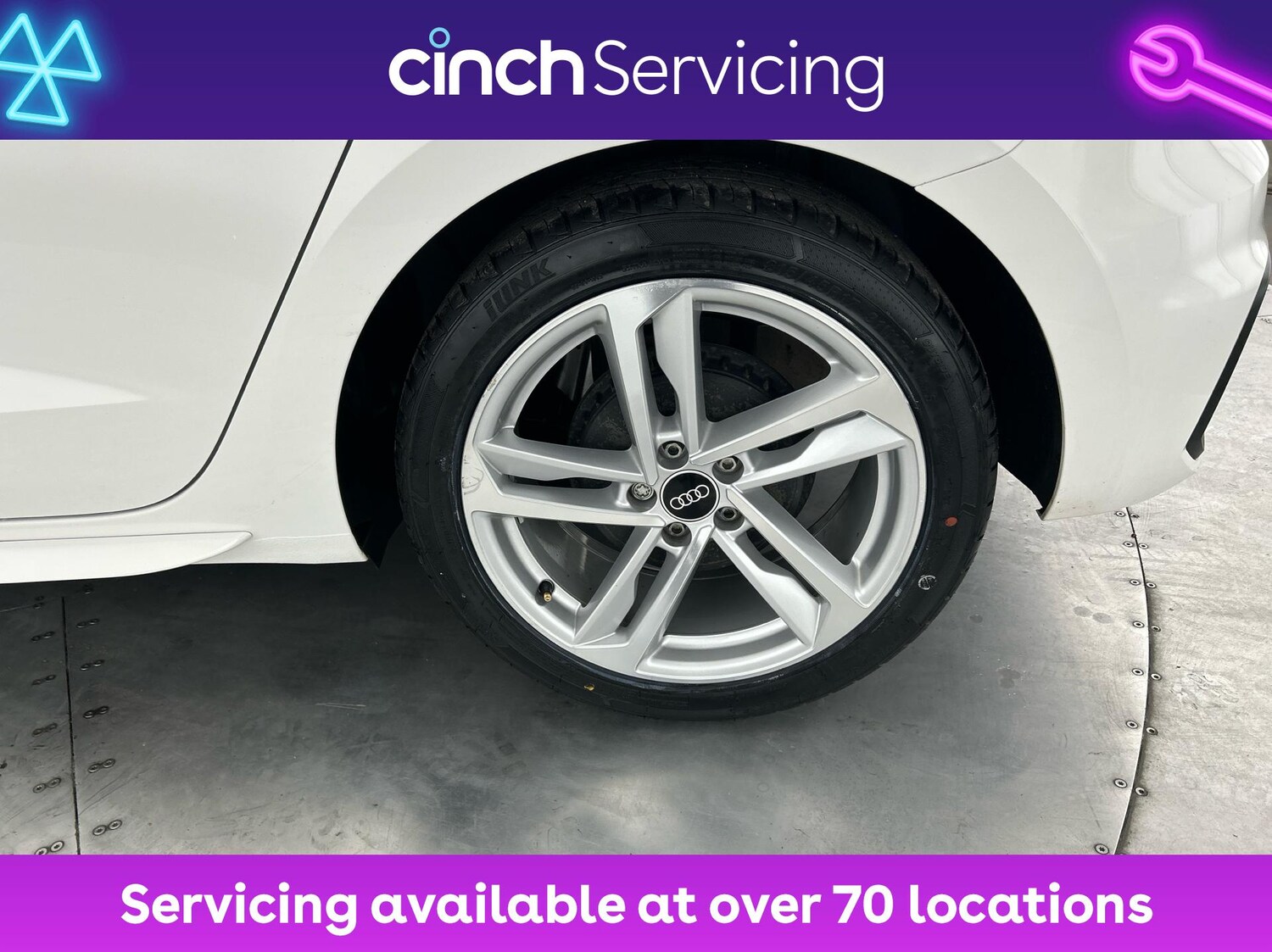 Used Audi A1 2022 for sale - 76629548: Photo 26