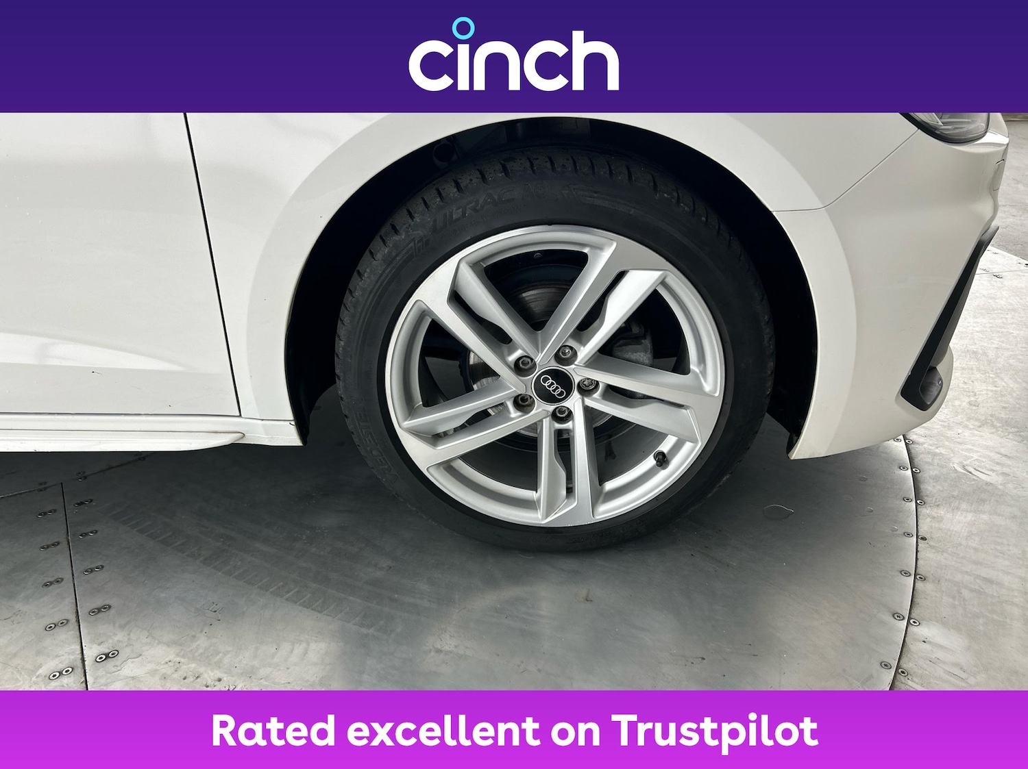 Used Audi A1 2022 for sale - 76629548: Photo 28