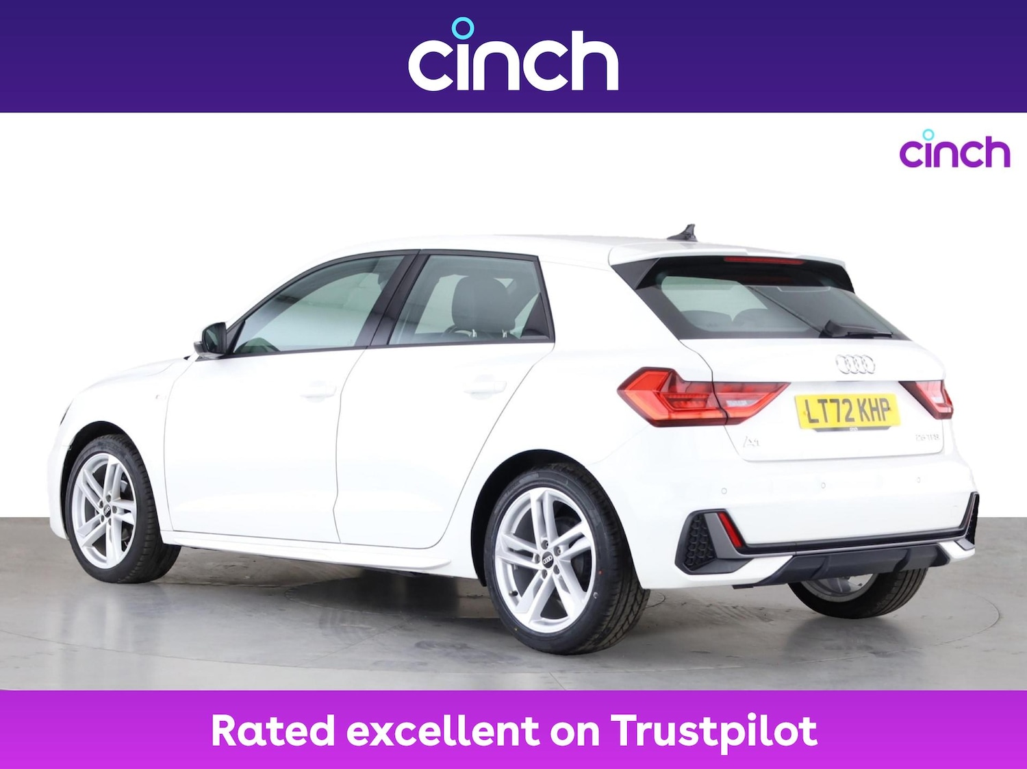 Used Audi A1 2022 for sale - 76629548: Photo 6