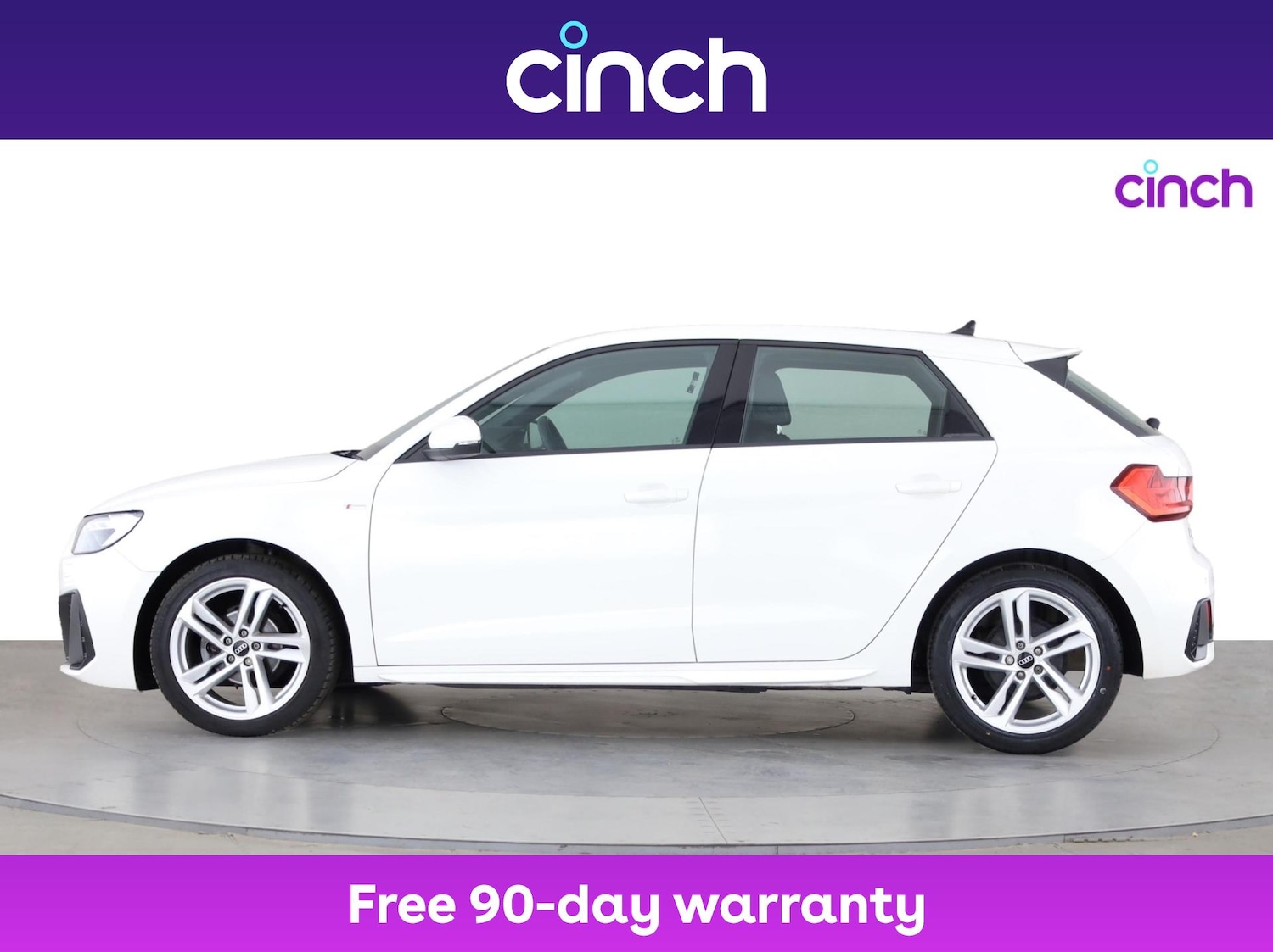 Used Audi A1 2022 for sale - 76629548: Photo 8