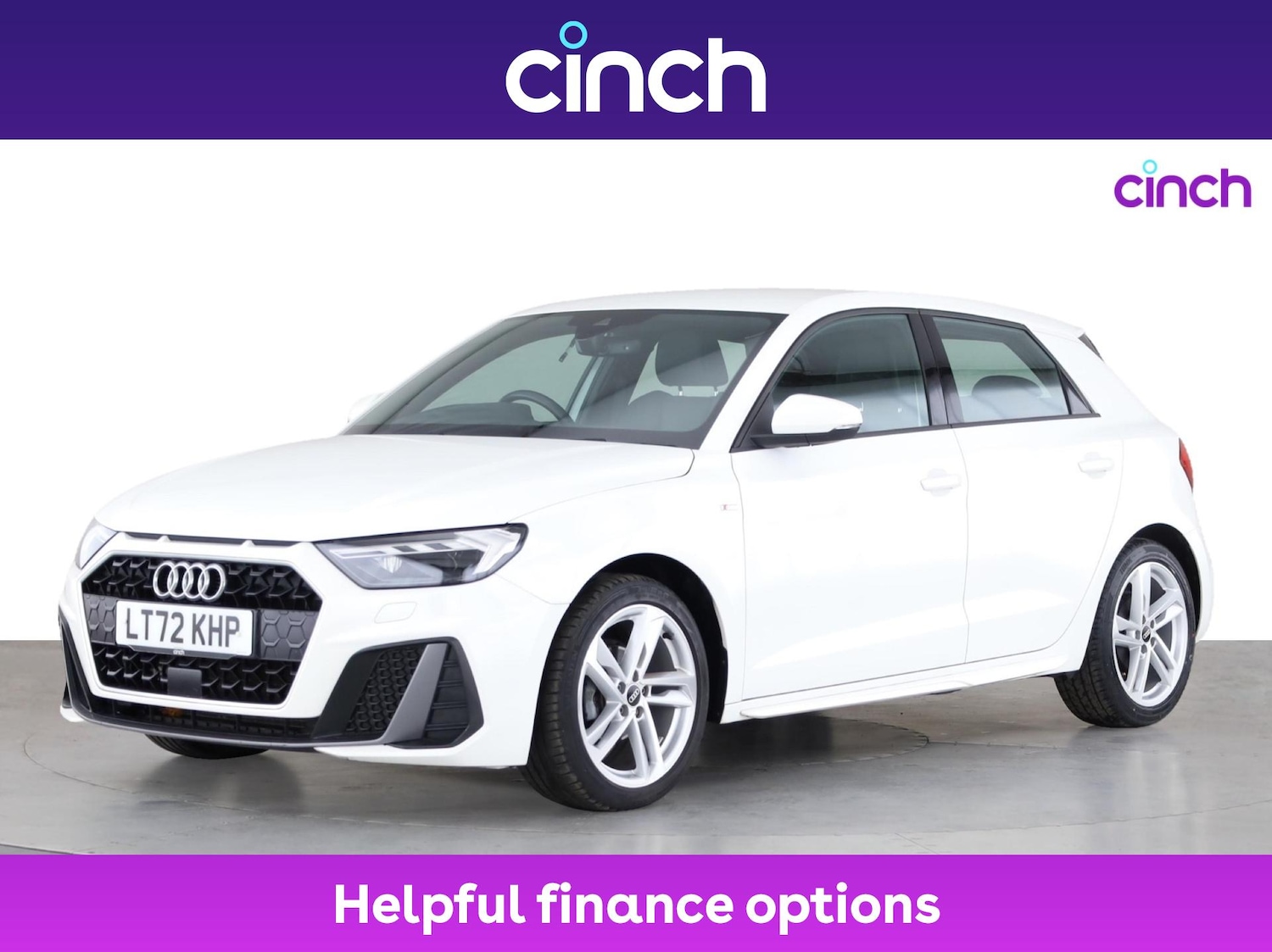 Used Audi A1 2022 for sale - 76629548: Photo 9