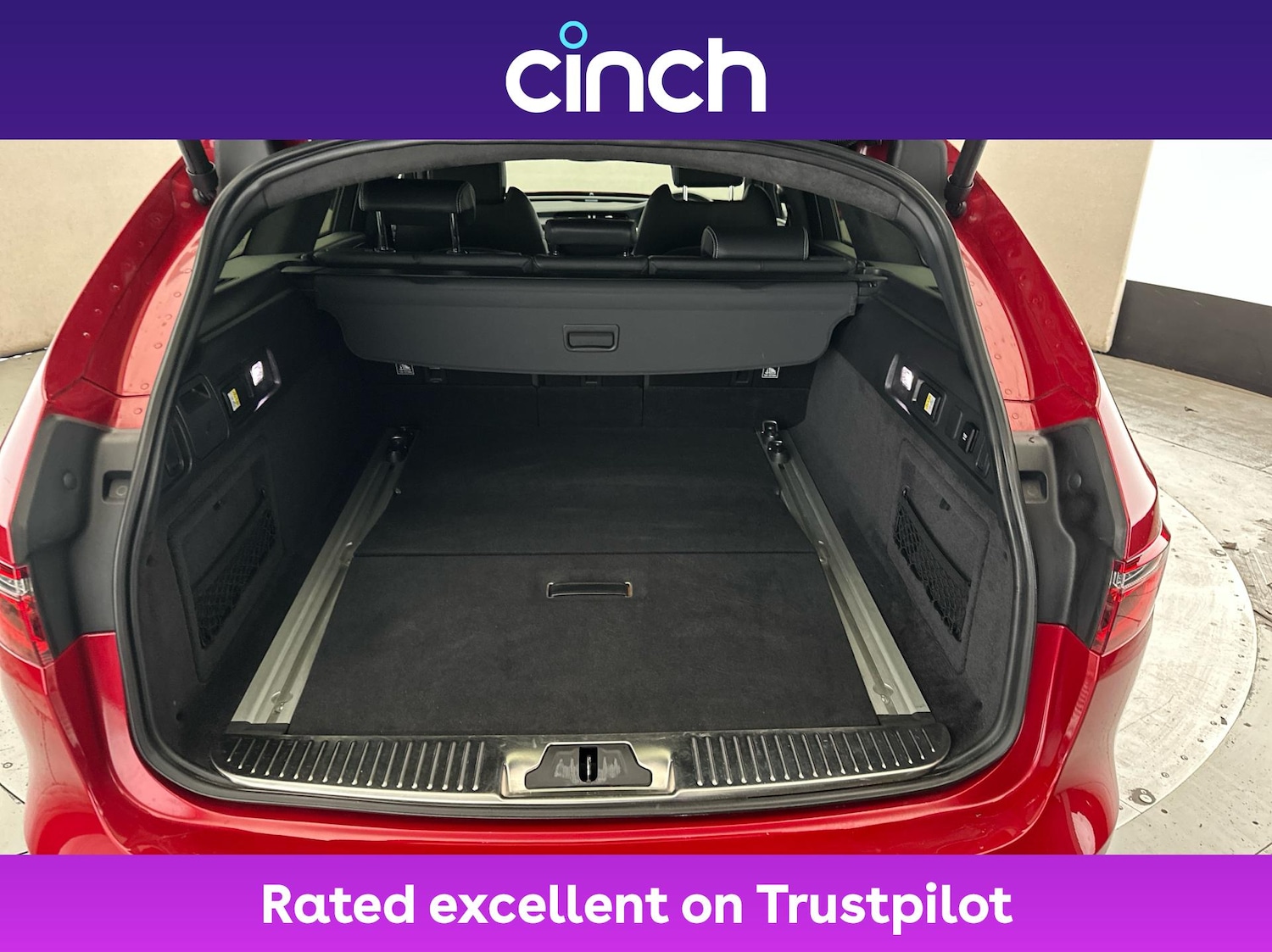 Used Jaguar XF 2020 for sale - 76011726: Photo 21