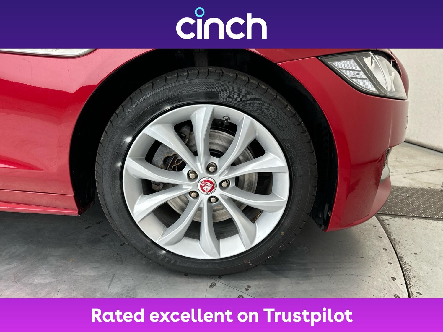 Used Jaguar XF 2020 for sale - 76011726: Photo 28