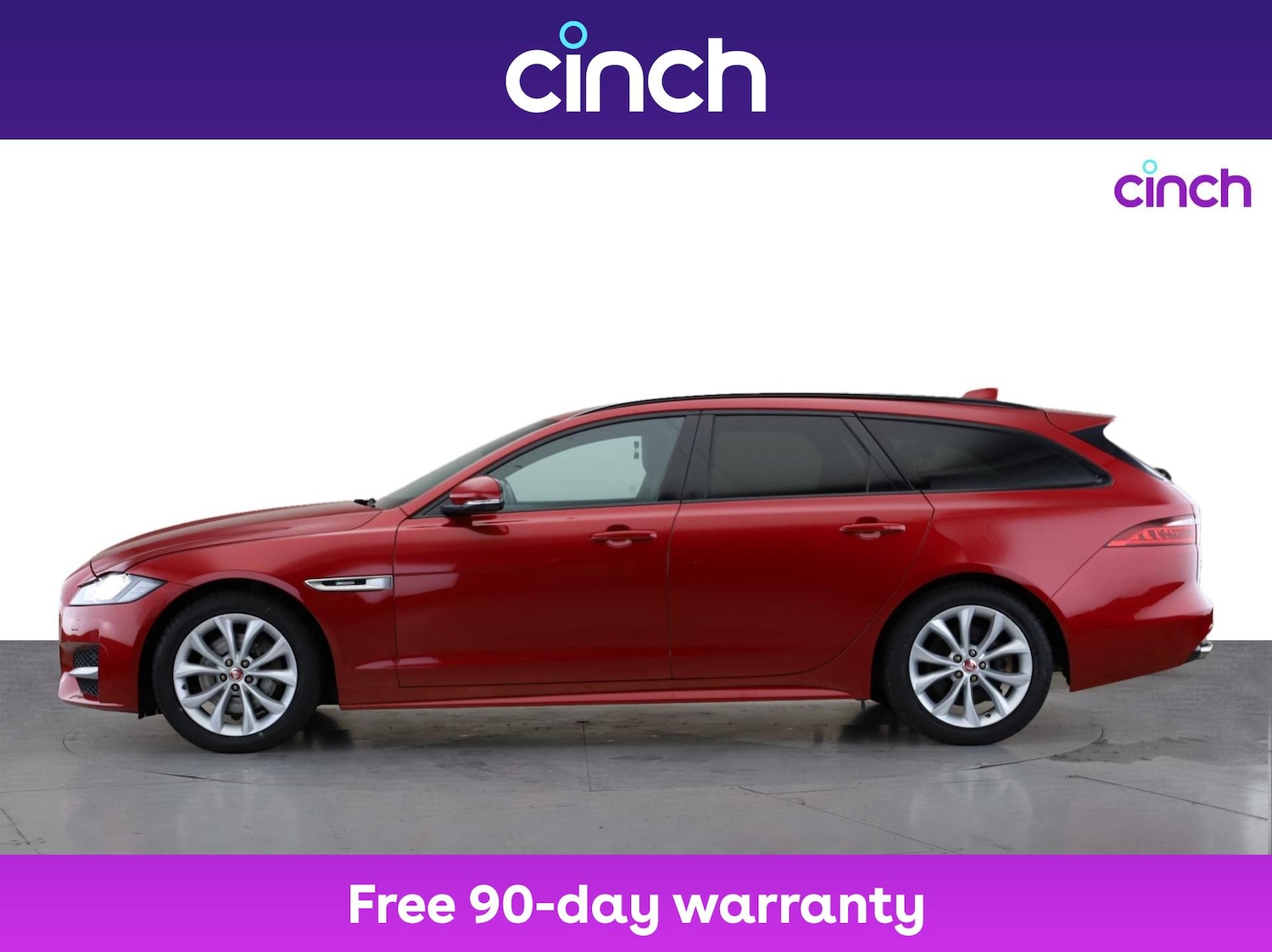 Used Jaguar XF 2020 for sale - 76011726: Photo 8