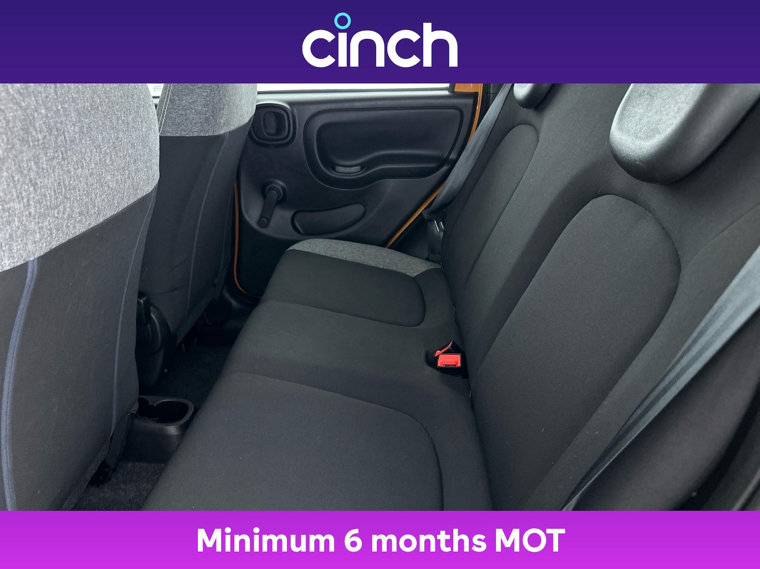 Used Fiat Panda 2022 for sale - 76376525: Photo 20