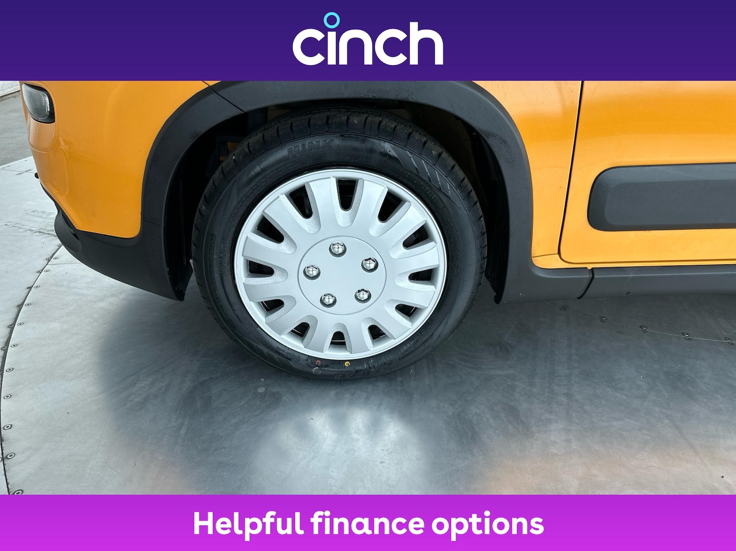 Used Fiat Panda 2022 for sale - 76376525: Photo 24