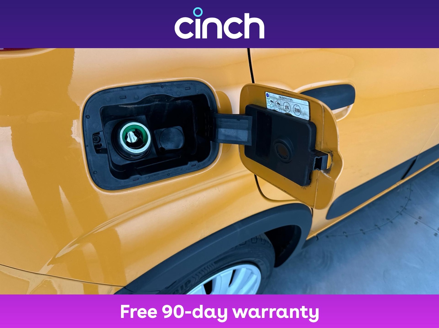 Used Fiat Panda 2022 for sale - 76376525: Photo 29