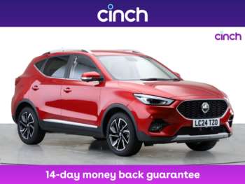 2024 - 1.5 VTi-TECH Exclusive 5dr