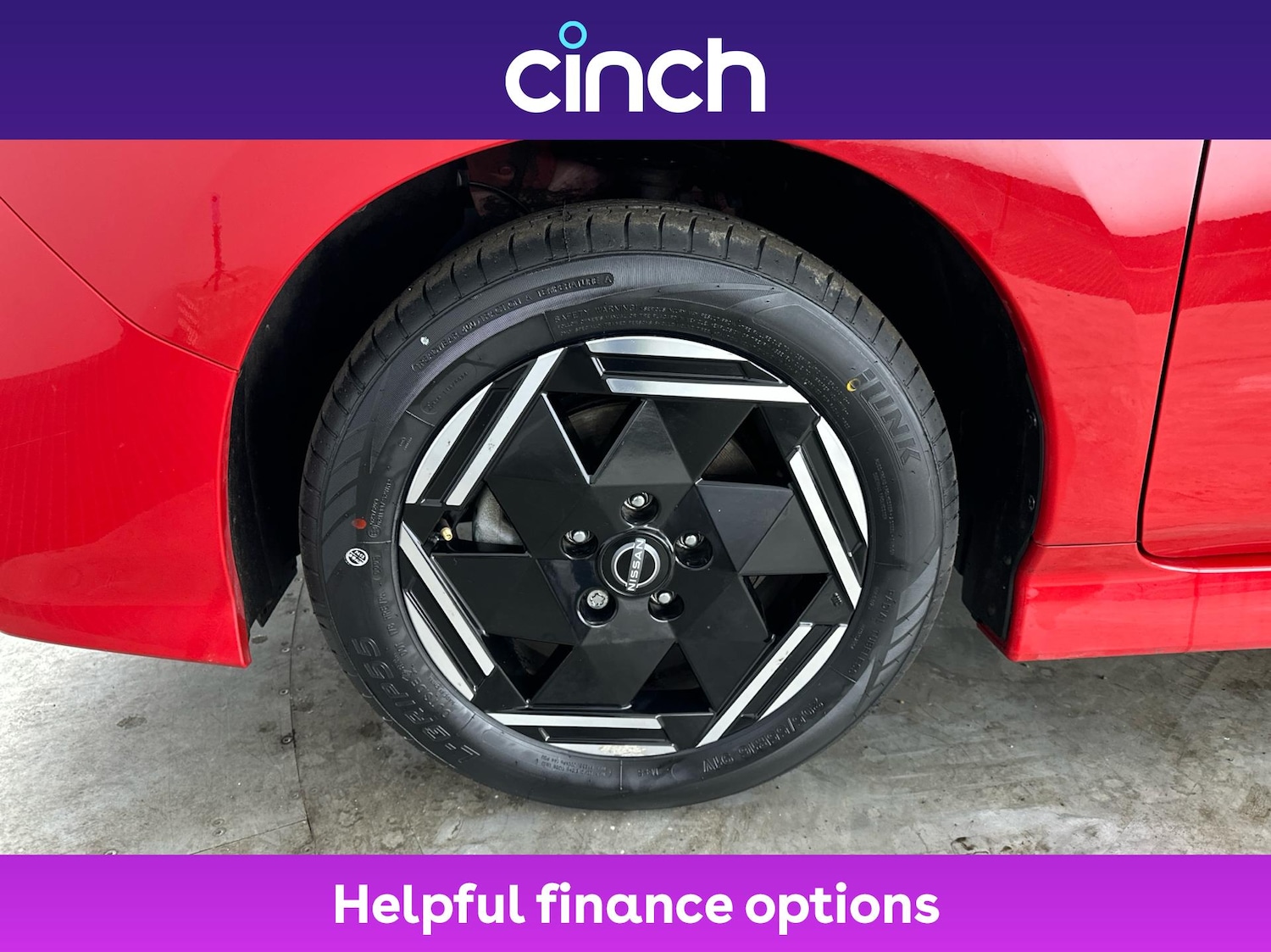 Used Nissan Leaf 2022 for sale - 76922607: Photo 24