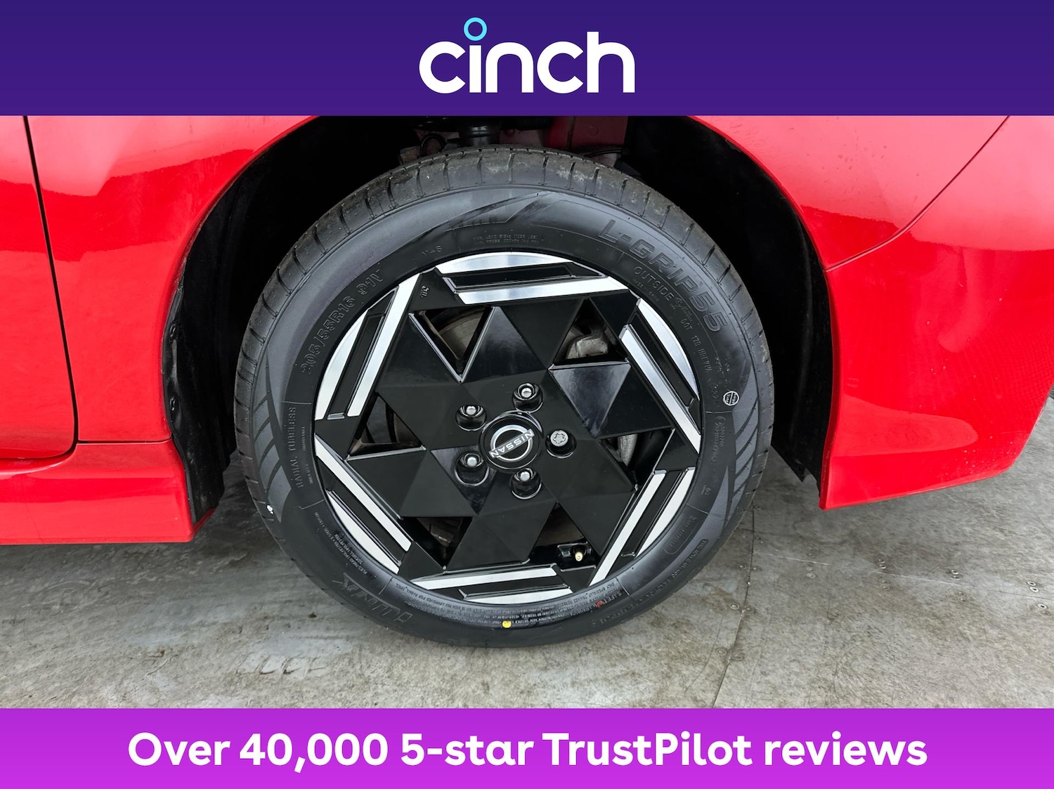 Used Nissan Leaf 2022 for sale - 76922607: Photo 28