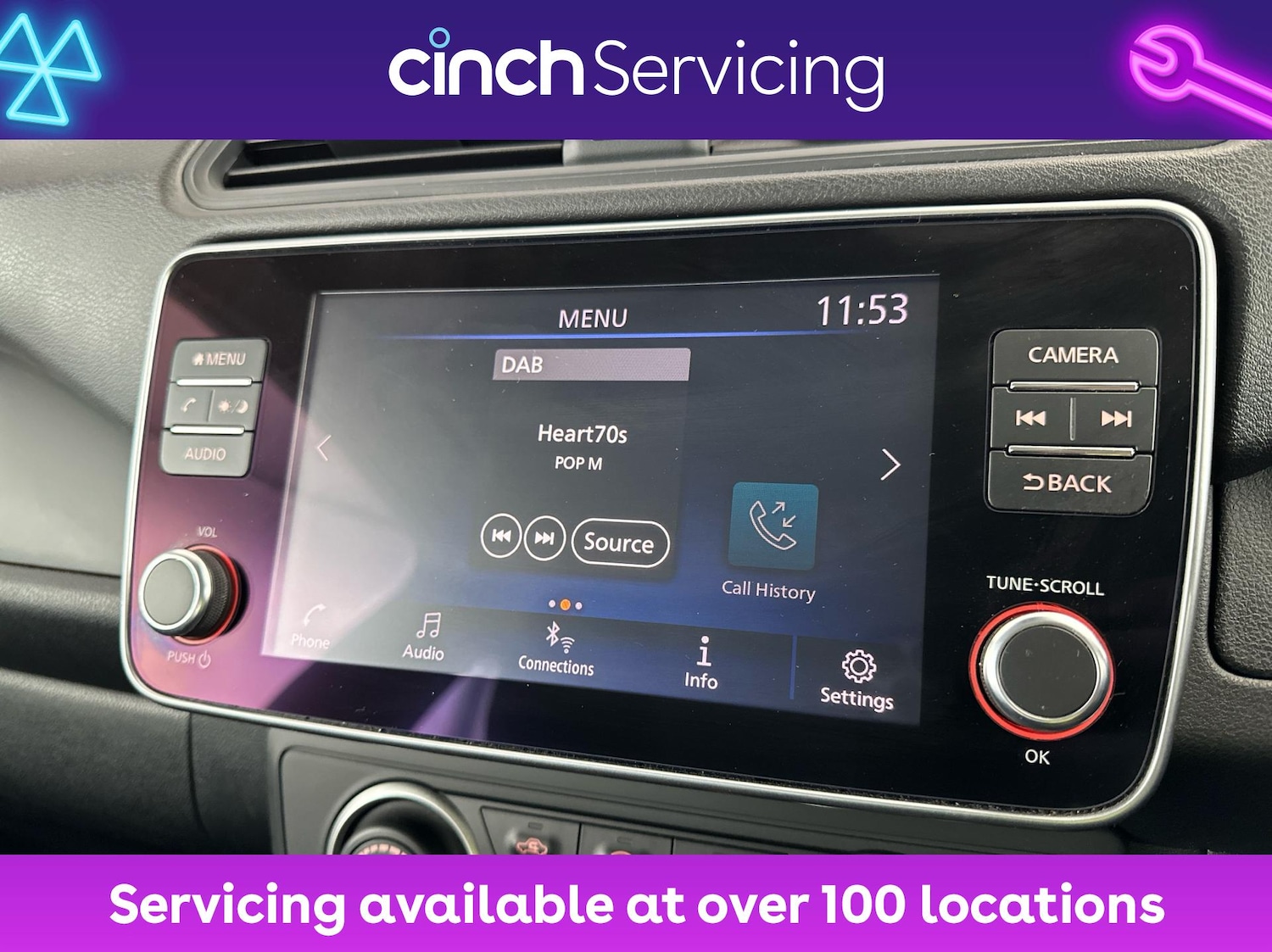 Used Nissan Leaf 2022 for sale - 76922607: Photo 31