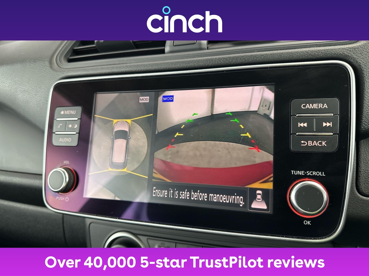 Used Nissan Leaf 2022 for sale - 76922607: Photo 33