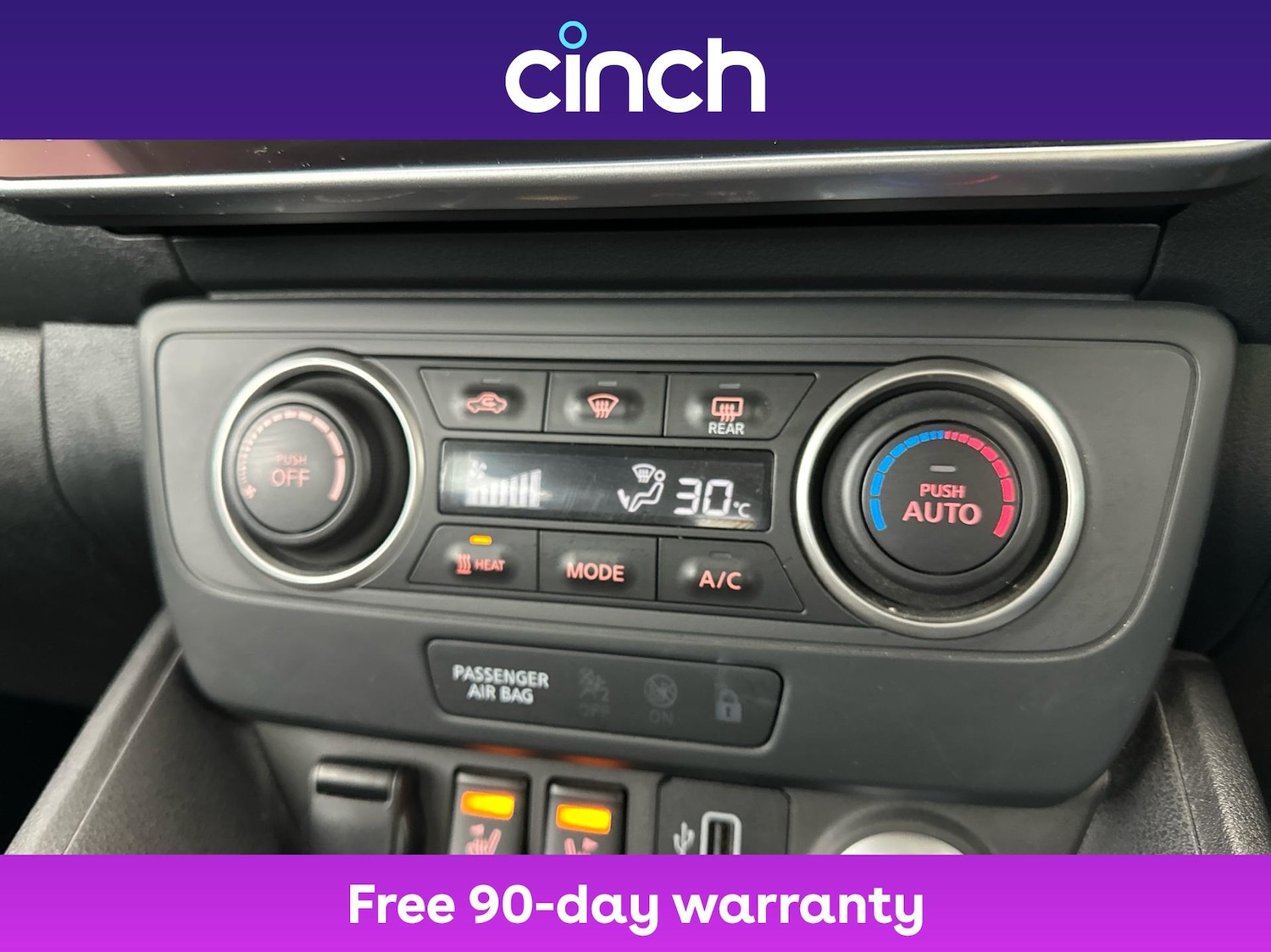 Used Nissan Leaf 2022 for sale - 76922607: Photo 34