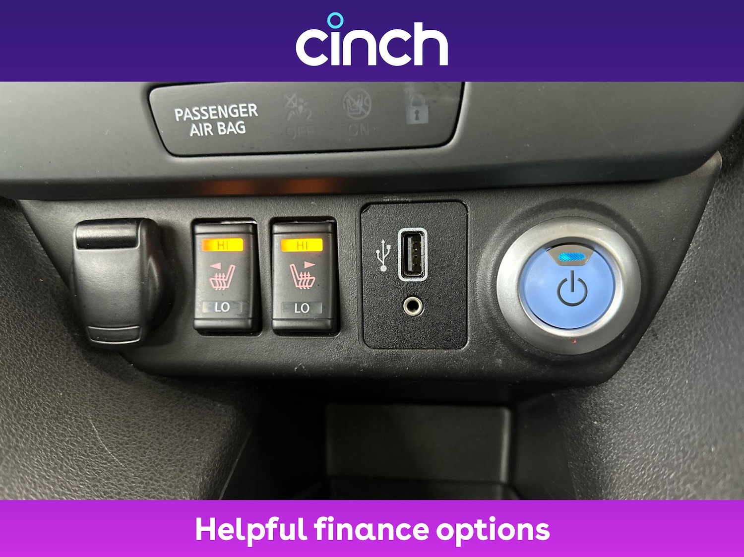 Used Nissan Leaf 2022 for sale - 76922607: Photo 35