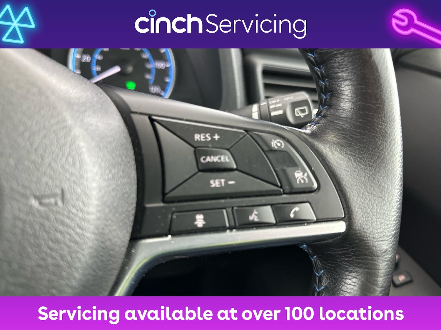 Used Nissan Leaf 2022 for sale - 76922607: Photo 36