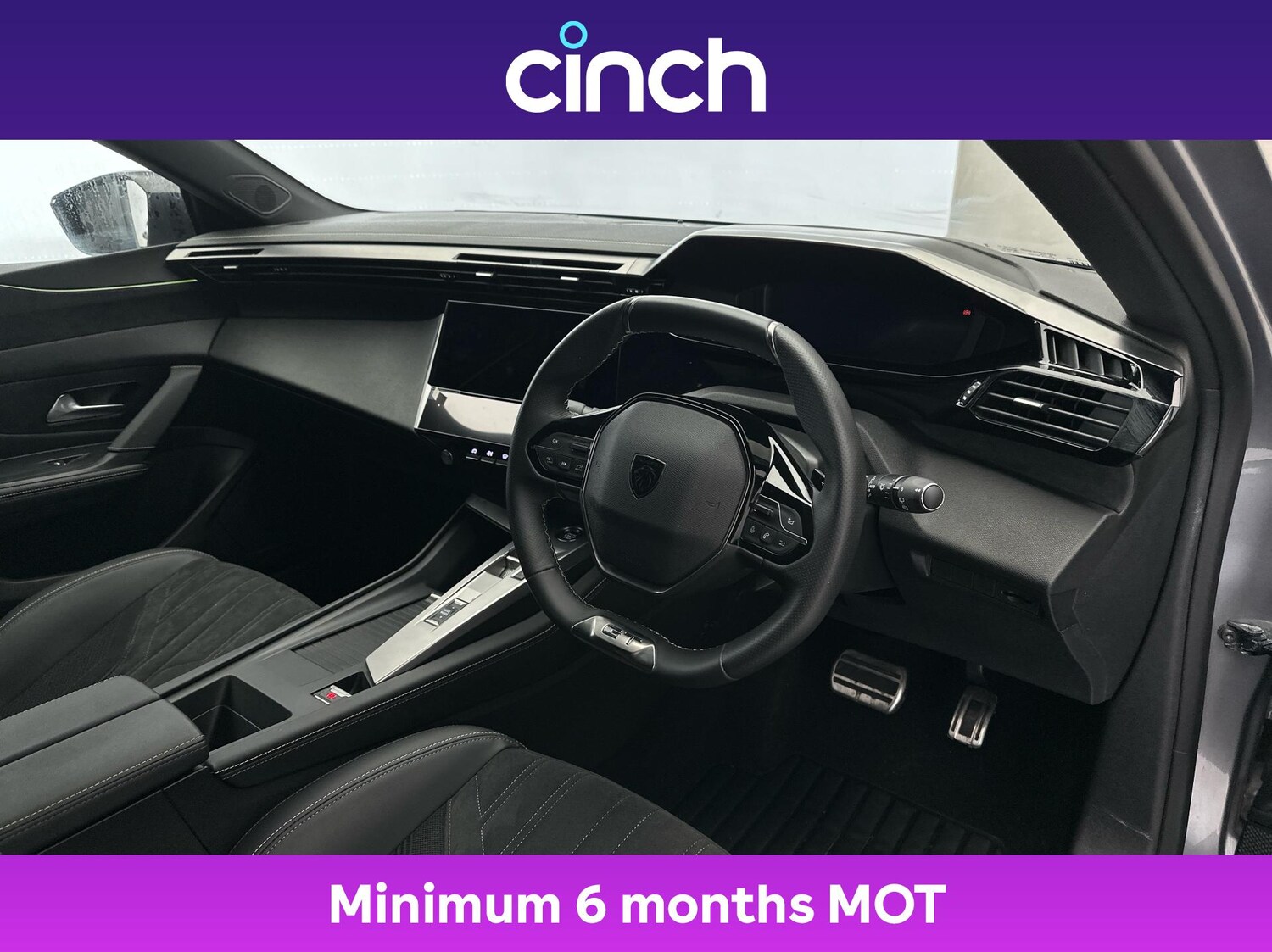 Used Peugeot 308 2022 for sale - 77018414: Photo 12