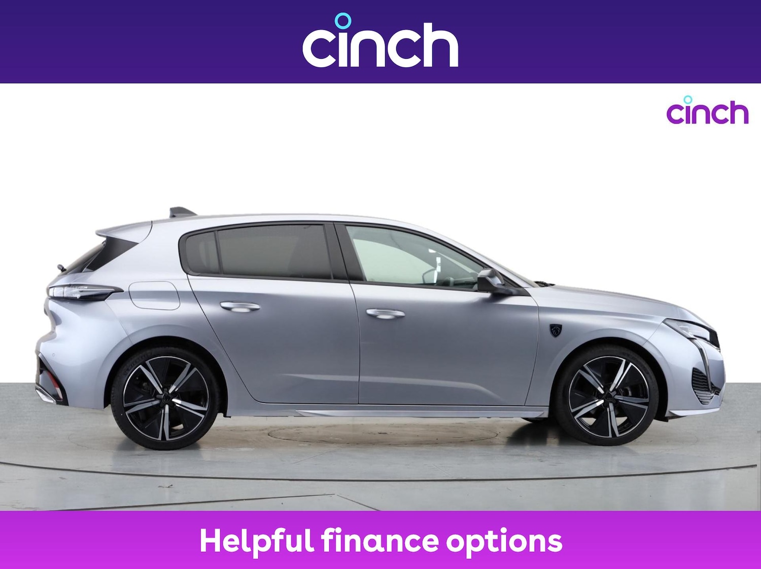 Used Peugeot 308 2022 for sale - 77018414: Photo 2