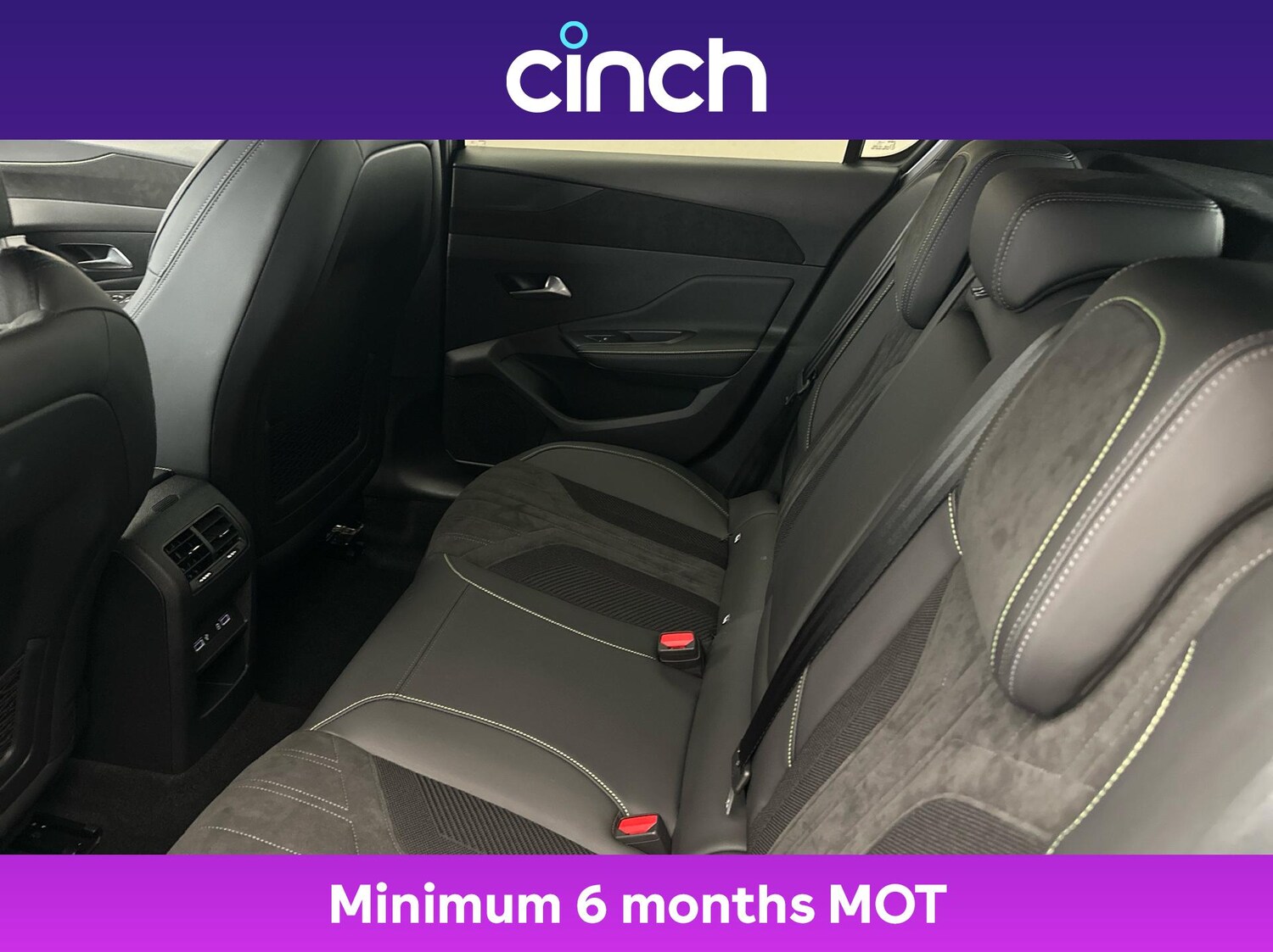 Used Peugeot 308 2022 for sale - 77018414: Photo 20