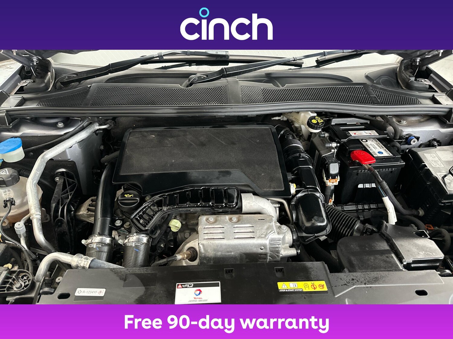 Used Peugeot 308 2022 for sale - 77018414: Photo 23