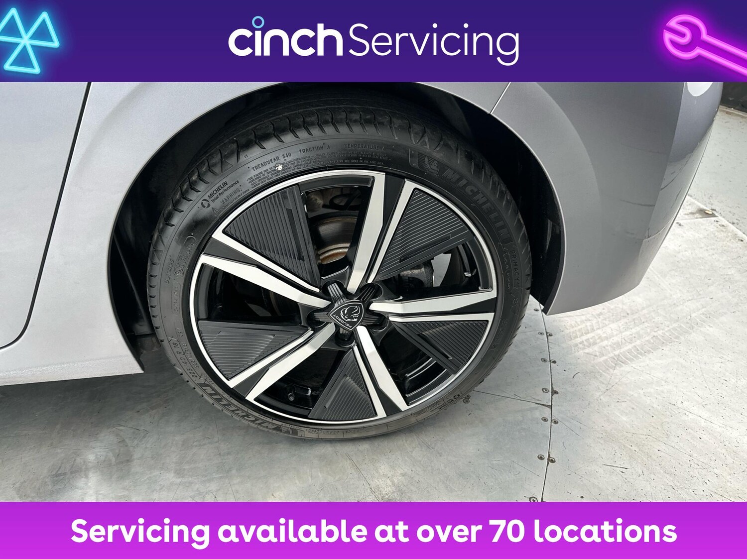 Used Peugeot 308 2022 for sale - 77018414: Photo 26