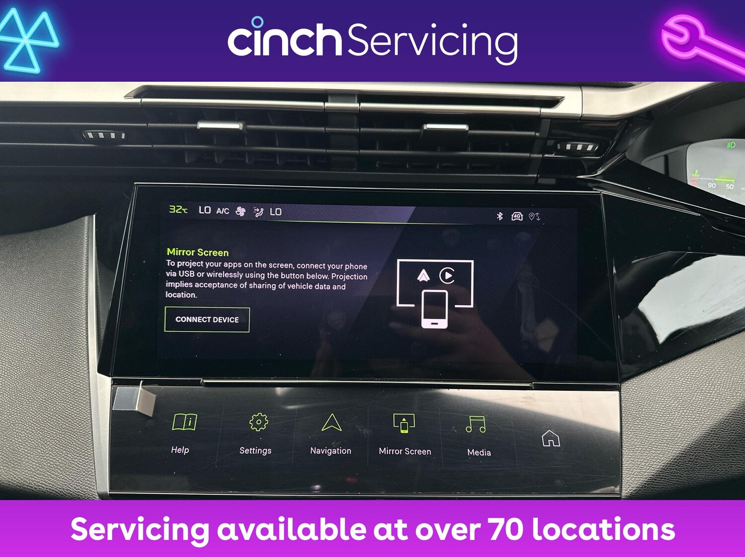 Used Peugeot 308 2022 for sale - 77018414: Photo 31