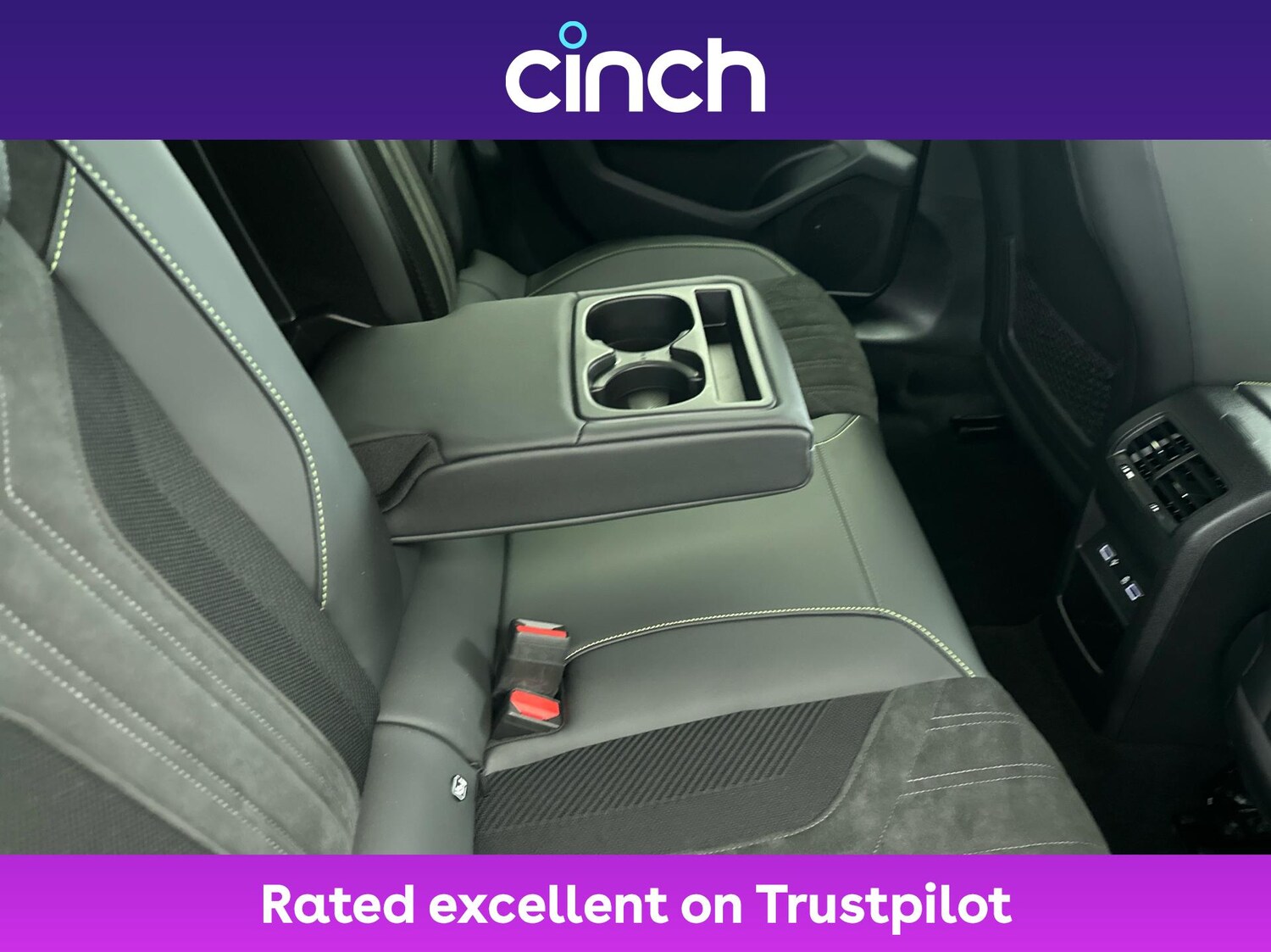 Used Peugeot 308 2022 for sale - 77018414: Photo 38