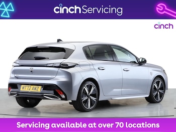 Used Peugeot 308 2022 for sale - 77018414: Photo